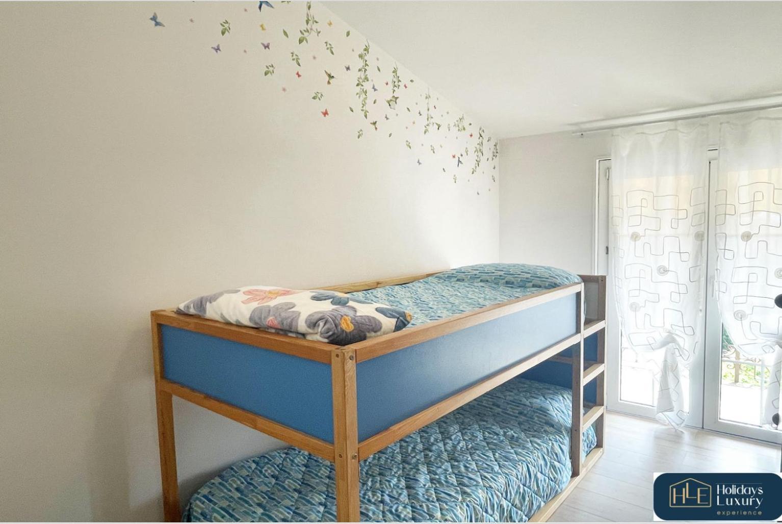 Montinelle Apartament Манерба-дель-Гарда Экстерьер фото