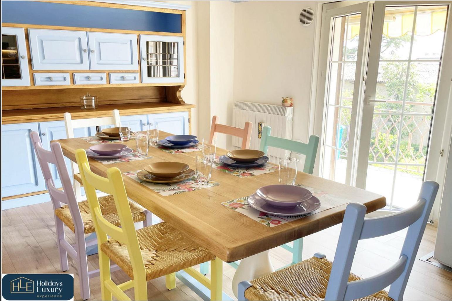 Montinelle Apartament Манерба-дель-Гарда Экстерьер фото